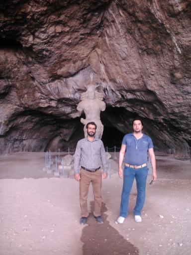 عکس تنگ چوگان