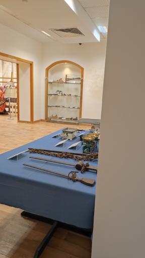 عکس باغ موزه ملی کار