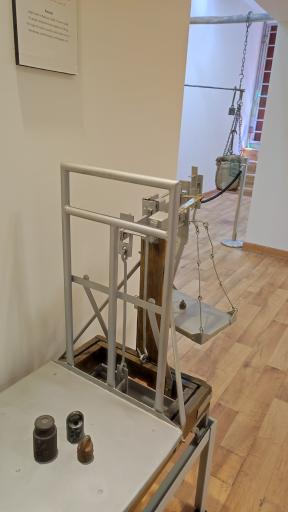 عکس باغ موزه ملی کار