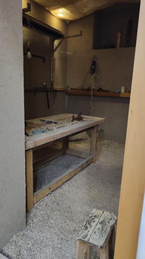 عکس باغ موزه ملی کار