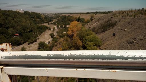 عکس مجموعه گردشگری و تفریحی پل معلق