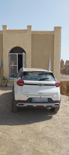 عکس اقامتگاه سنتی نارین قلعه