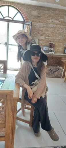 عکس اقامتگاه سنتی نارین قلعه