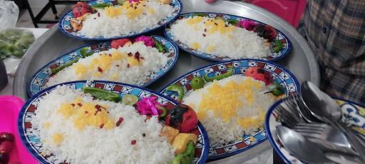 عکس اقامتگاه سنتی نارین قلعه