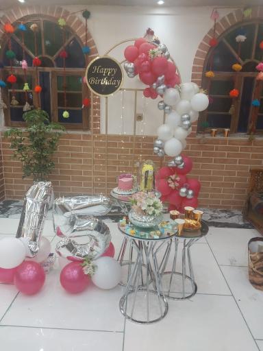 عکس اقامتگاه سنتی نارین قلعه