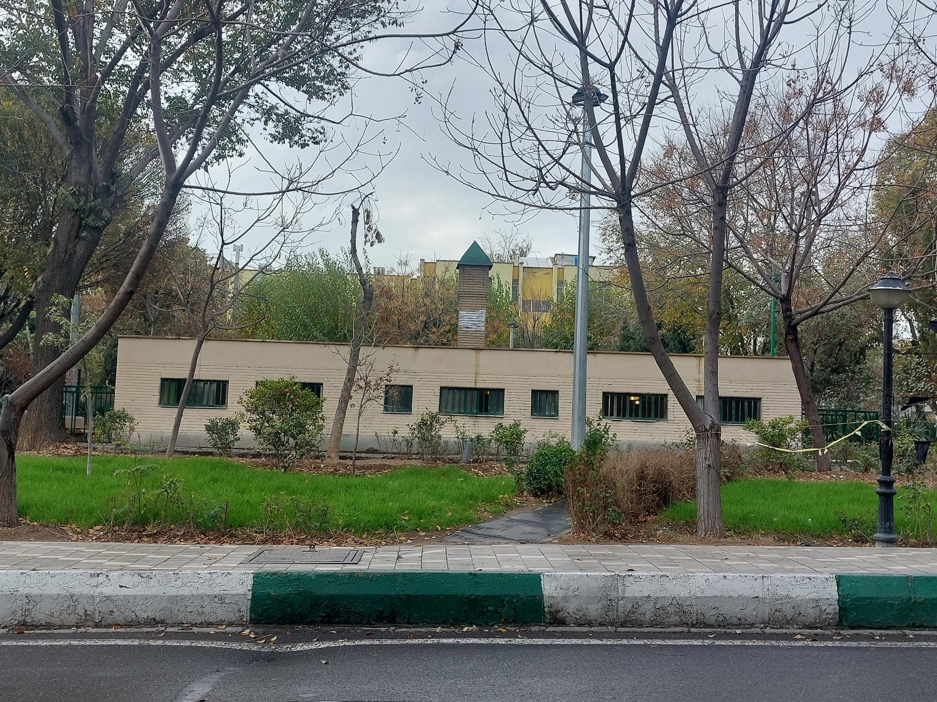 عکس سرویس بهداشتی