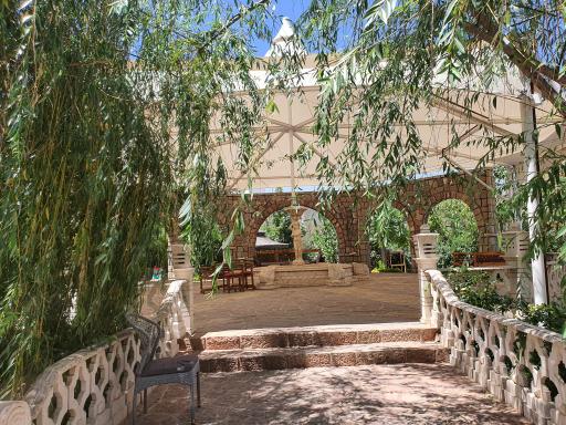 عکس رستوران ملل