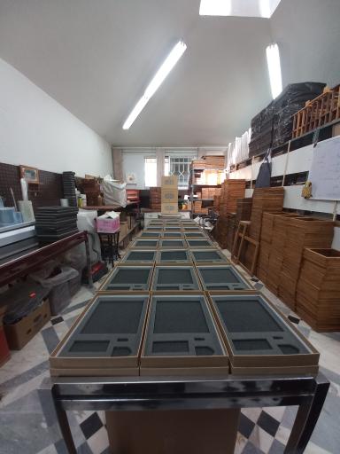 عکس شرکت فرش گیفت