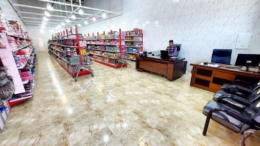 عکس نوشت کالا - پخش عمده لوازم تحریر معمارکاشانی