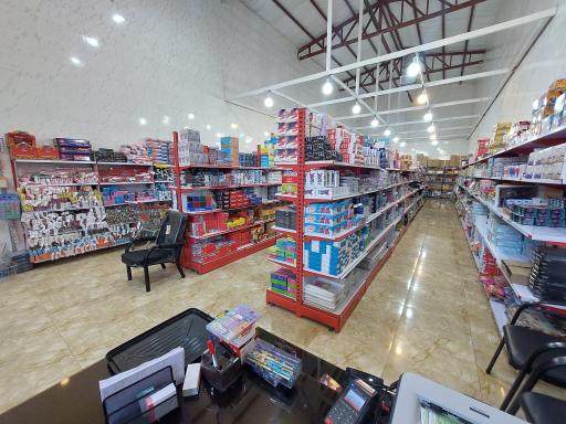 عکس نوشت کالا - پخش عمده لوازم تحریر معمارکاشانی