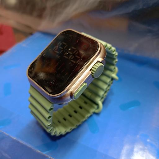 عکس سیسمونی عاقبتی