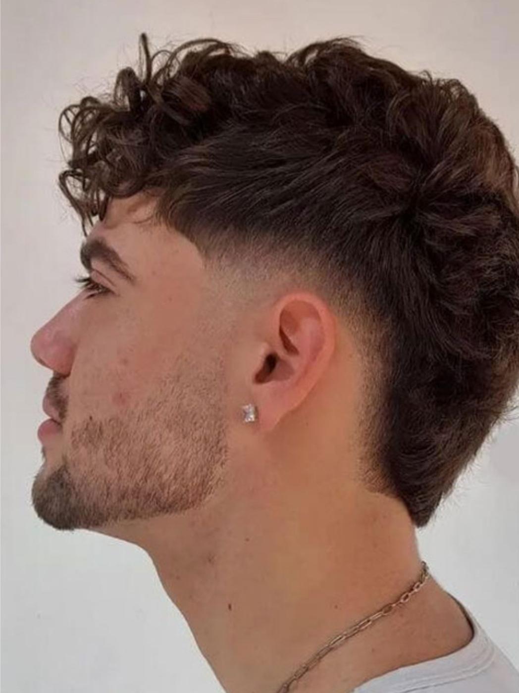 عکس پیرایش یونیک