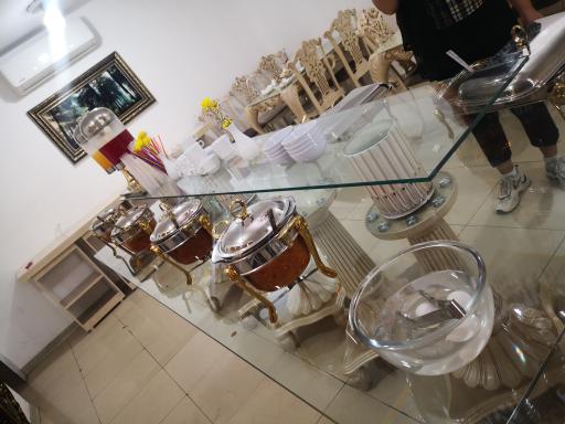 عکس رستوران امیران