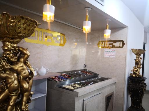 عکس رستوران امیران