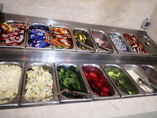 عکس رستوران امیران