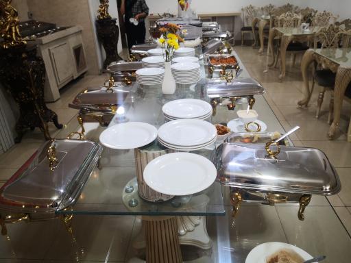 عکس رستوران امیران