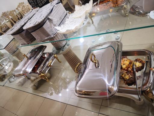 عکس رستوران امیران