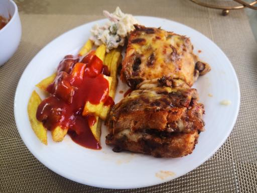 عکس رستوران امیران