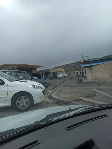 عکس چشمه آبگرم داش آلتی ولیعصر قینرجه / نیر