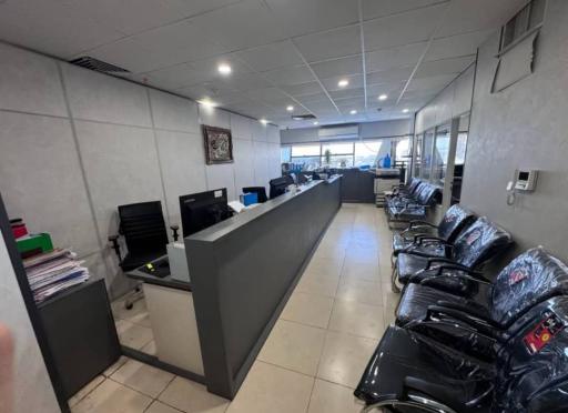 عکس دفتر اسناد رسمی 40 کرج