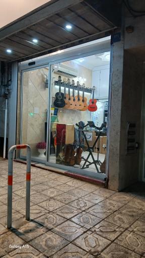 عکس ساز فروشی 