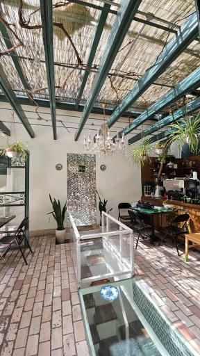 عکس خانه فاموری