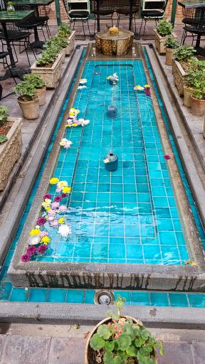 عکس خانه فاموری