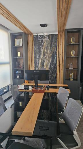 عکس شرکت کیان آرامش آسیا