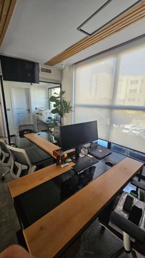 عکس شرکت کیان آرامش آسیا