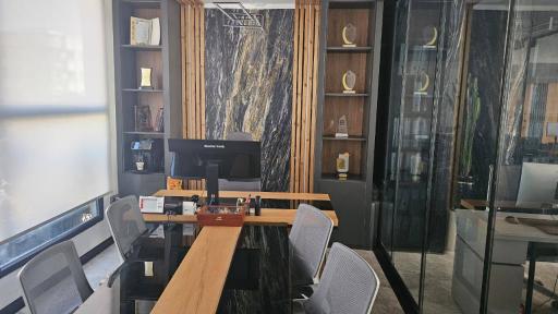 عکس شرکت کیان آرامش آسیا