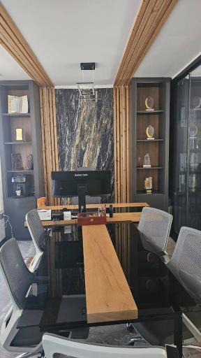 عکس شرکت کیان آرامش آسیا