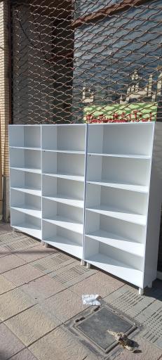 عکس صنایع mdf پارسا