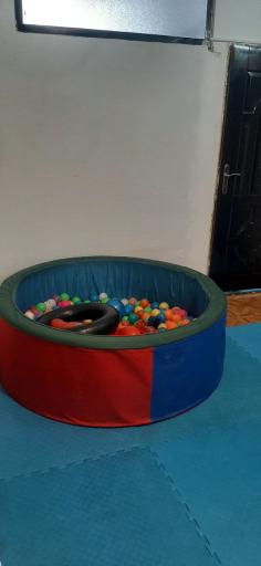 عکس کلینیک توانبخشی تتا