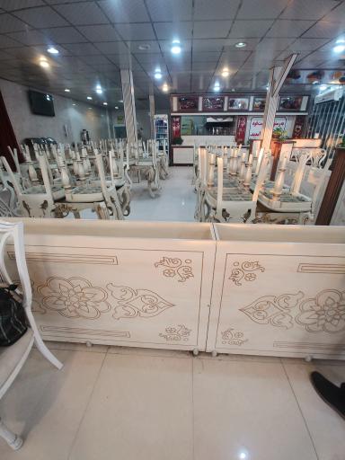 عکس مجتمع خدماتی رفاهی امیرکبیر