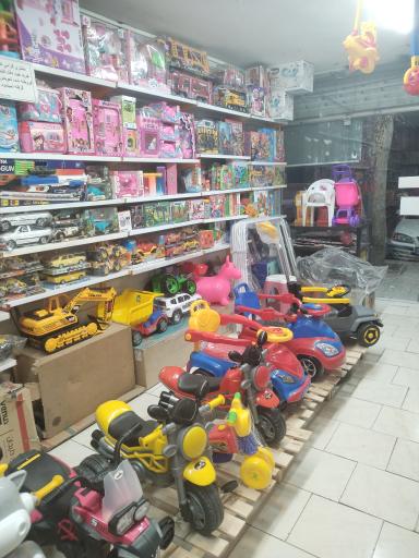 عکس سیسمونی عاقبتی