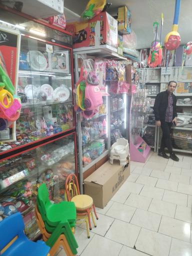 عکس سیسمونی عاقبتی