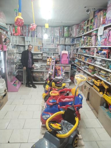 عکس سیسمونی عاقبتی