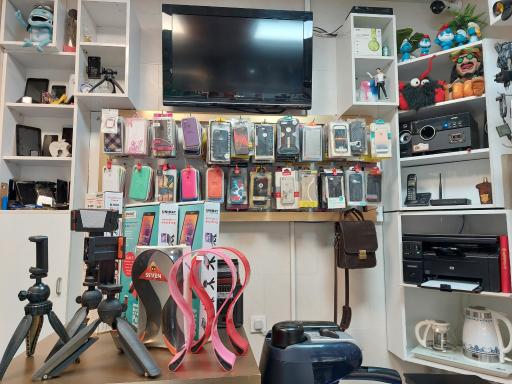 عکس تعمیرات موبایل فرید