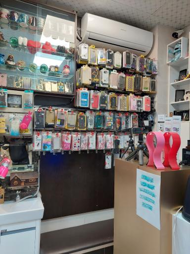 عکس تعمیرات موبایل فرید