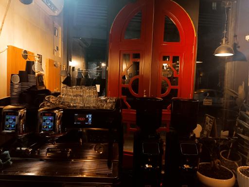 عکس کافه رستوران هرما