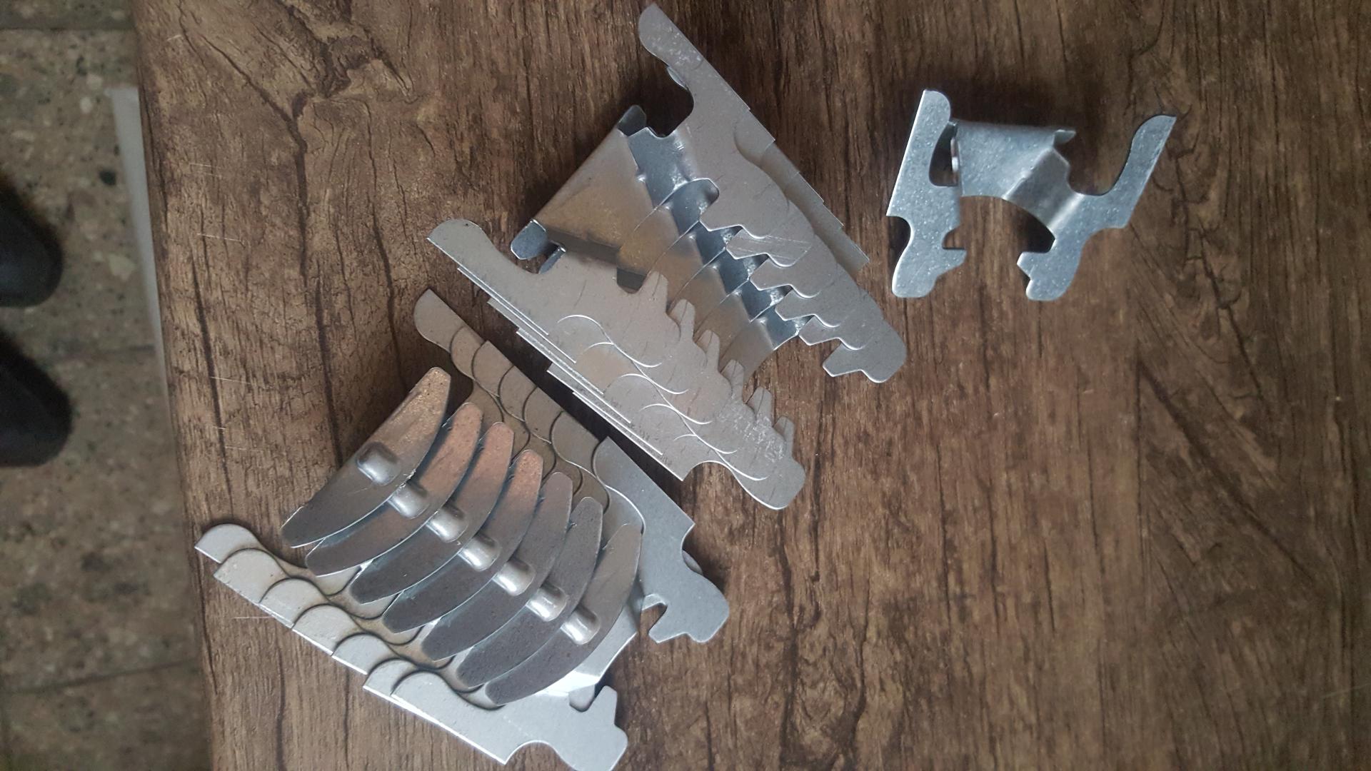 عکس اسکوپ سنگ خزایی