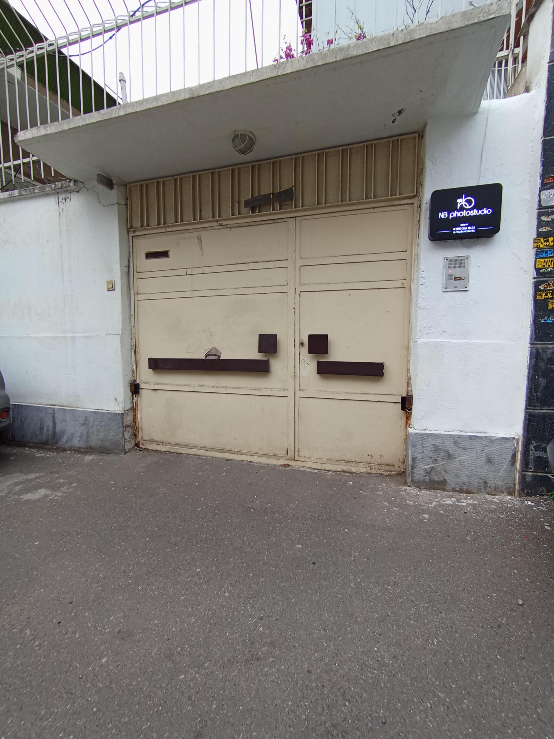 عکس استودیو عکاسی نسترن بلوکی