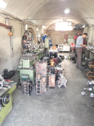 عکس تراشکاری تفکر