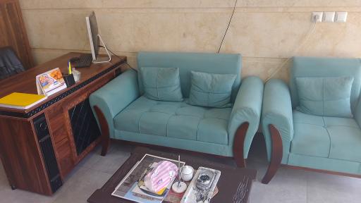 عکس املاک آتور