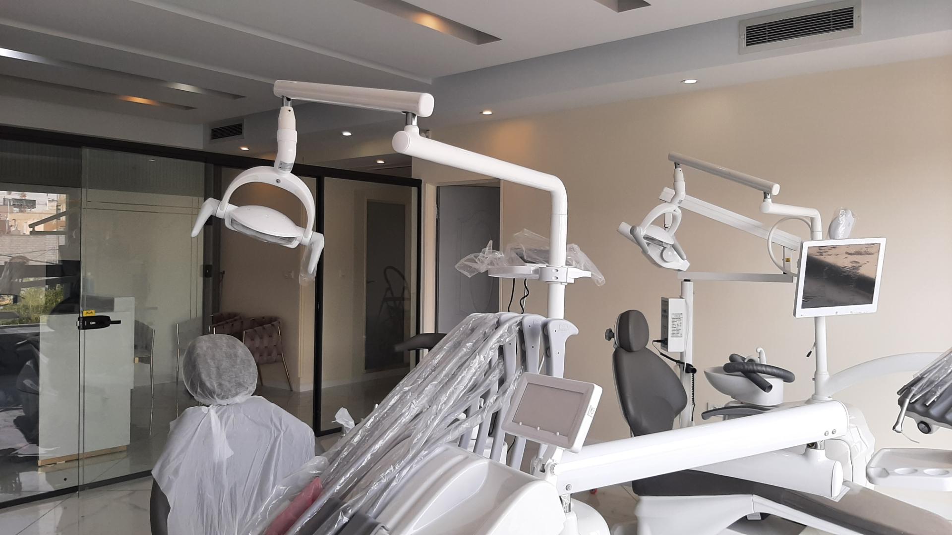 عکس دندان پزشکی دکتر زهرا کیانی