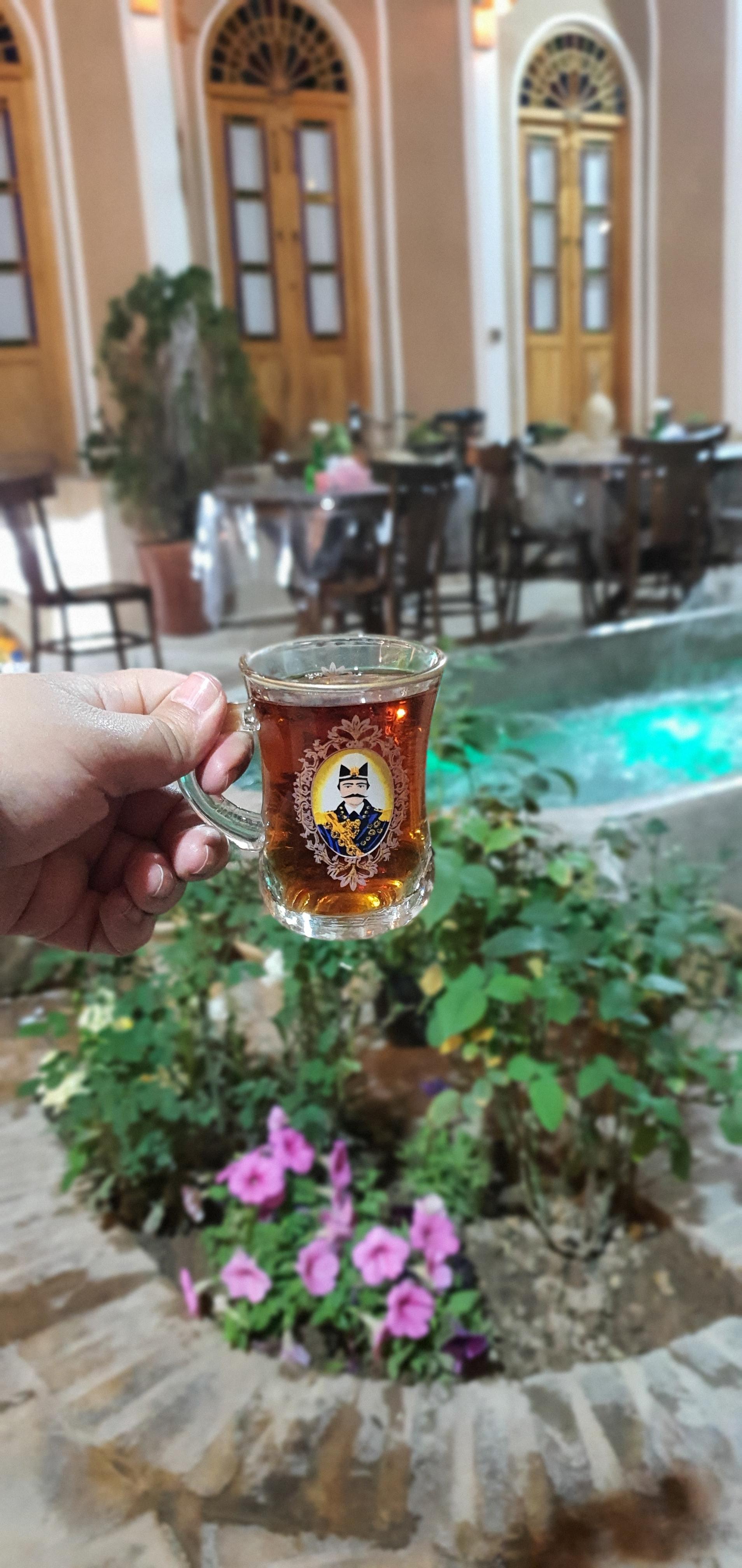 عکس هتل بوتیک شیخداد