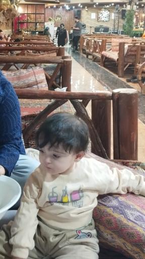 عکس رستوران سنتی مظفریه