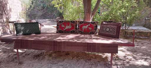 عکس کافه کنزو