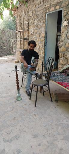 عکس کافه کنزو