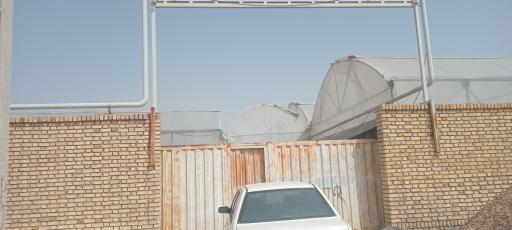 عکس گلخانه امیر